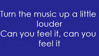 Jess Wright - Dance All Night [[Lyrics]].