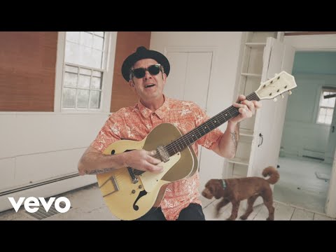 G. Love & Special Sauce - Laughing in the Sunshine (Official Music Video)