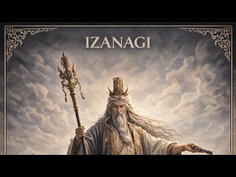 Izanagi