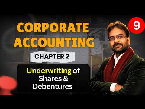 Corporate Accounting Syllabus 2026 BCOM BBA Semster 2 CWG for BCOM