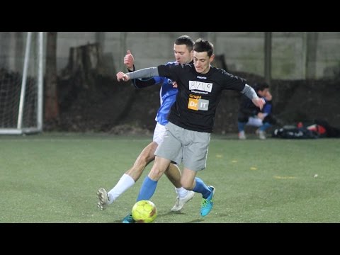 Delphi - ISTV Sport: 1. tydzień (FLS Wiosna 2016)