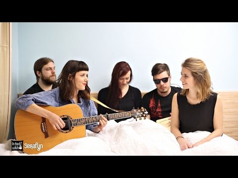 Serafyn - Long Run - acoustic for In Bed