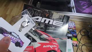 【買ってきたもの！】2025年 スーパー耐久富士24Hに行ってきたので戦利品&紹介！