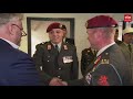 Jonge veteraan Jamal heeft zijn uniform weer terug!
