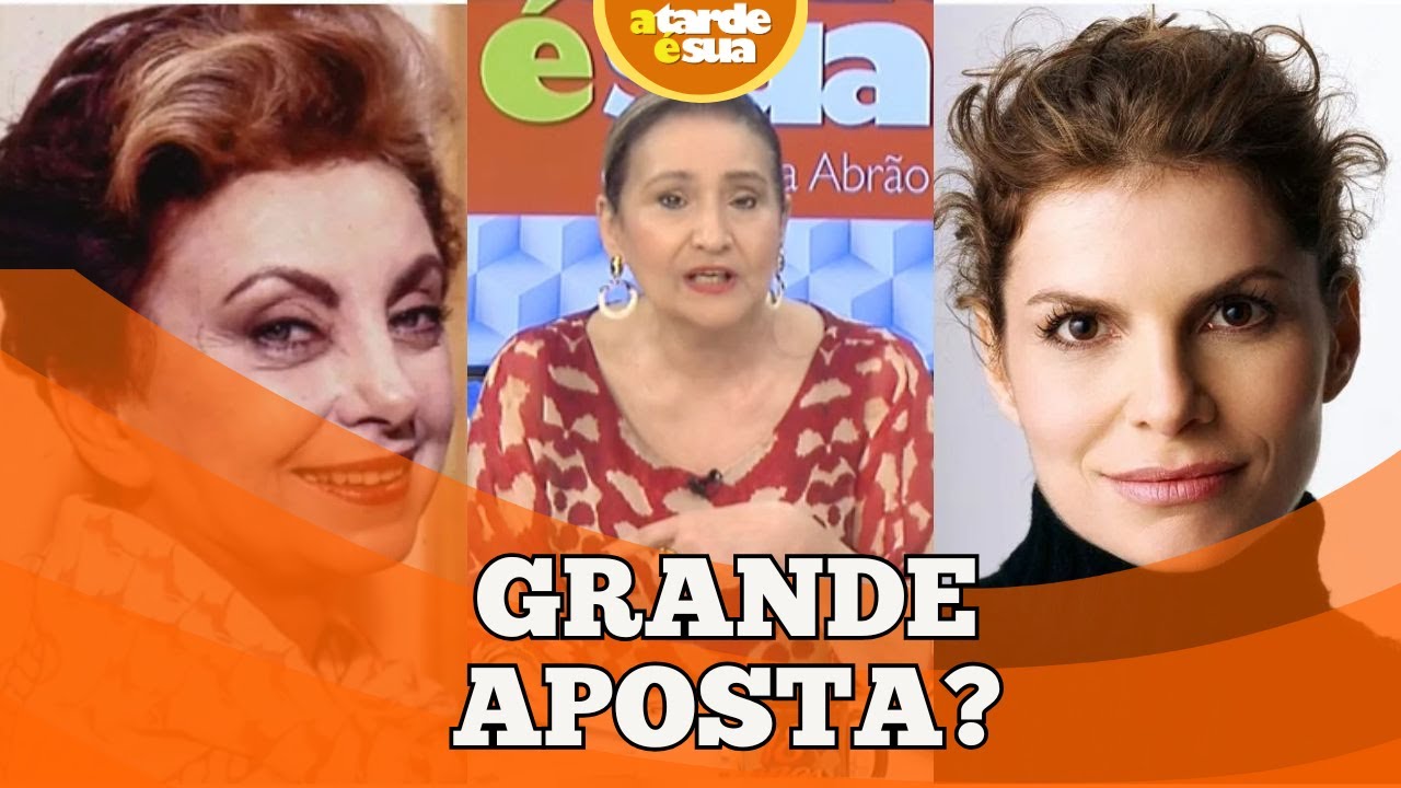 Sonia Abrão faz criticas após mudanças no remake de Vale Tudo: “Estão apostando no fracasso”
