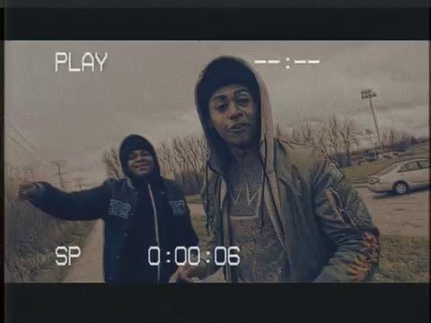 King Rico - Opps In My Blunt | Shot By LoKoVisions