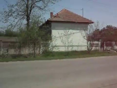 Drum comunal Frumoasa Teleorman DC 26