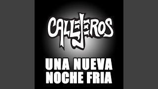 Una Nueva Noche Fria (Vivo - Mezclado y Masterizado 2017)