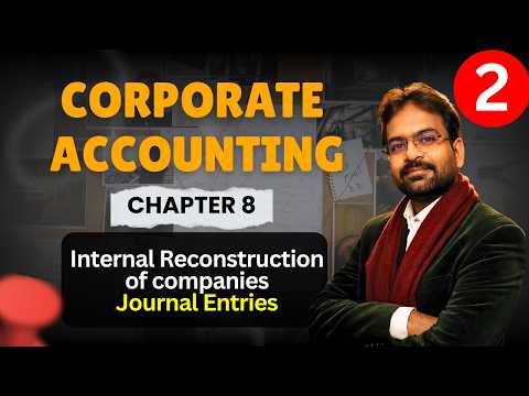 Corporate Accounting Syllabus 2026 BCOM BBA Semster 2 CWG for BCOM