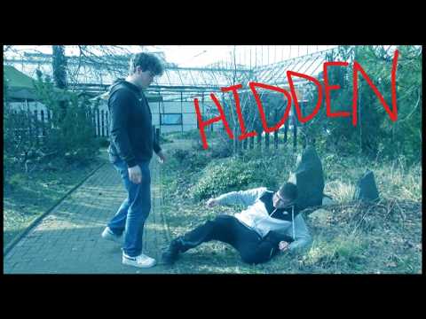 Hidden (2025 - Re-Release) - Short Film