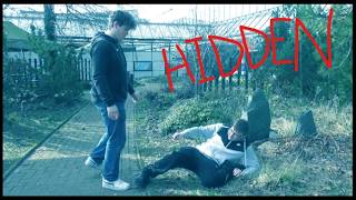Hidden (2025 - Re-Release) - Short Film