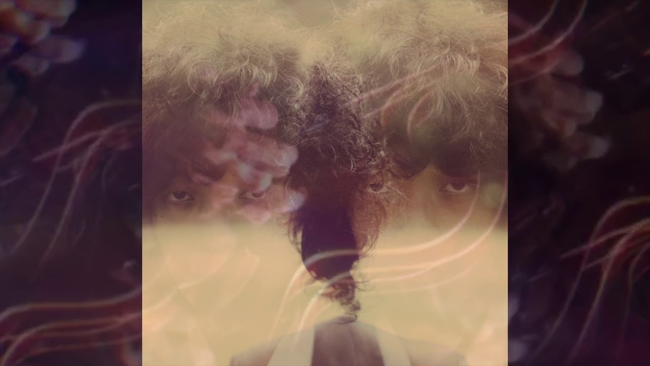 おとぎ話 "HELP" (Official Audio)