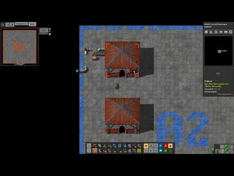 Factorio S6E80 ( Bob/Yuoki ) kein Strom mehr