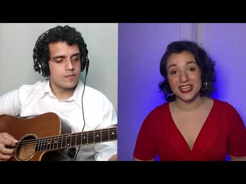 1 12  Chiara Guttieri, Brazil   Noite Azul