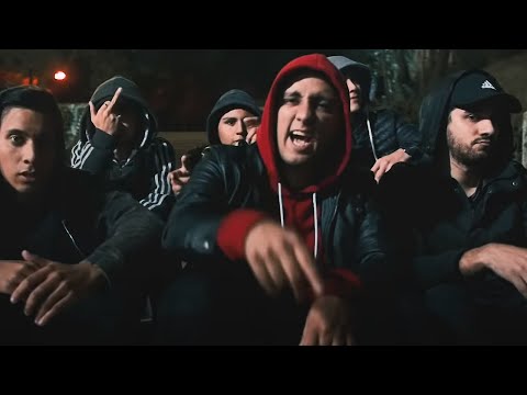 DEEKO - SOLO MIENTEN (Shot by Belascuen) Prod. Valyum