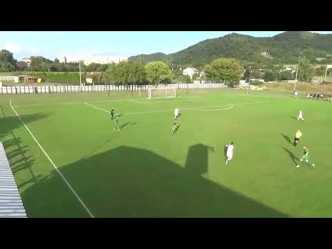 TJ Jasenov - FK Demjata 5:1 (2:0)