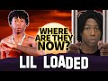 Lil Loaded | Where Are They Now? | Dallas Rapper Arrested After Turning Himself In...