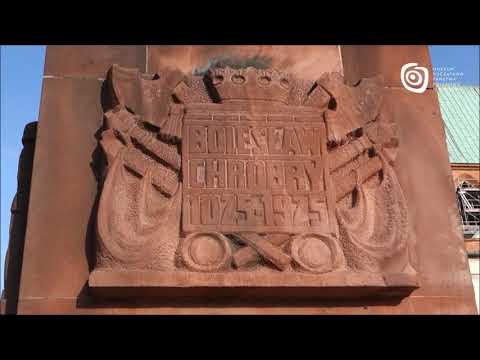 Muzealny Detektyw odc. 12 - Bolek nie dej się. Historia pomnika