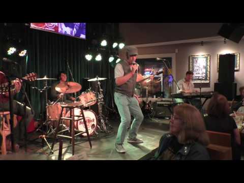 Jeff Lewis All-Star Jam Band, “Rock-a-Hula” - video by Susan Quinn Sand