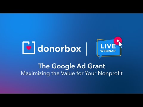 The Beginner’s Guide to Google Ad Grants | 2025 Updated