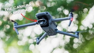 DJI wants you to forget this drone exists