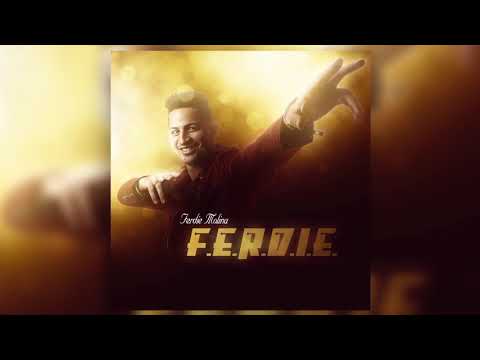 Ferdie Molina - F.E.R.D.I.E. (Audio Oficial)