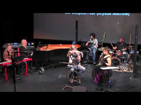 Hearing Take 5 by Micheal Franks
 13th D'Jammy Awards — Recording Ensemble feat. Dr. Mike Bogle