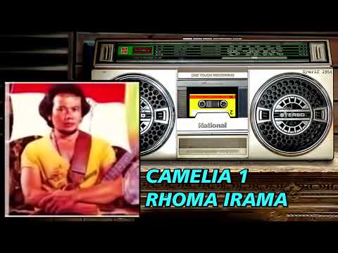 CAMELIA 1 - RHOMA IRAMA