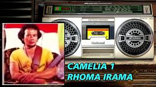 Download lagu CAMELIA 1 - RHOMA IRAMA mp3