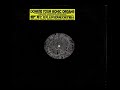 KX Noizsystem Pi Obsession Donate Your Sonic Organs 1995