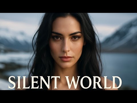 Stille Welt | IB (Offizielles Video)