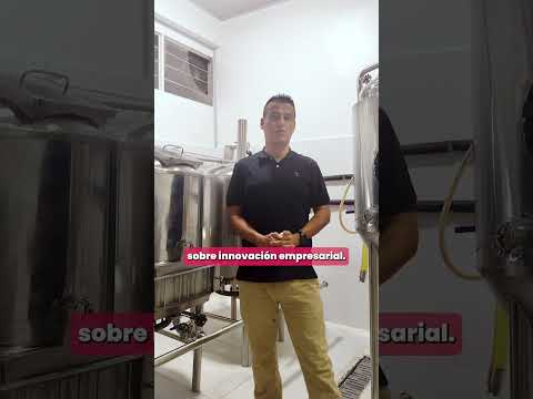 Conoce ACAN: la cerveza artesanal del Oriente de Caldas