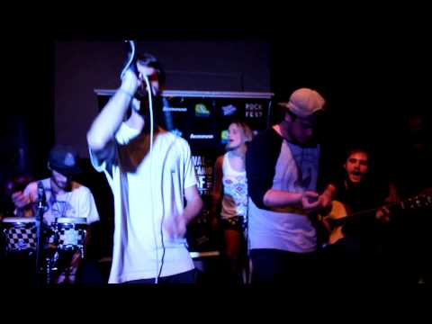 Pocket Show - Semgrama #ibrasurf