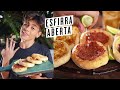 EASY 4 INGREDIENT ESFIRRA