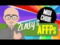 Zealey S All Time Favourite Free Plugins Midi Choir VST64 A Quick Demonstration Using Reaper DAW