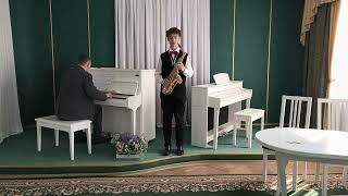 Alain Crepin - Celine Mandarine