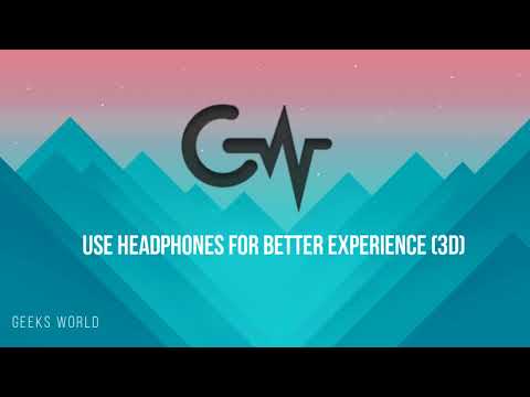 Mari Jau 2 (3D Audio)