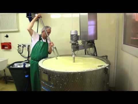 Regional Markt - Hofkäserei Obermooser