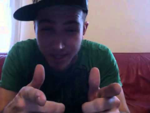 KineticaL MC & BEDA RANKS AKA nattyloop hifi (SEASON END BURG PARTY 06.04.2013)