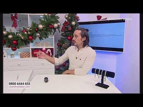 JewelleryMaker LIVE 13/11/21 8AM - 5PM