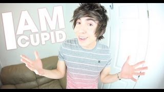 I AM CUPID! - Send This To Your Friends! :)