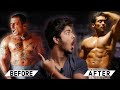 ACTOR SURYA S BODY TRANSFORMATION EXPLAINED My Analysis 1997 2020