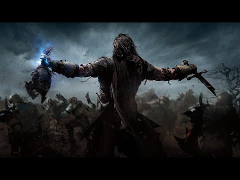 Talion Is Truly Banished From Death - Shadow Of Mordor