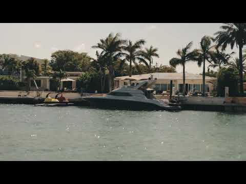 Willy Weave - Off White (Official Music Video)