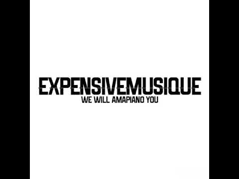 #Expensivemusique The Rhythm Sessions & C'buda M & Miller ft Oscar  - Touching You  ( Original mix )