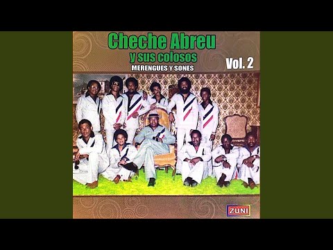 Yo Soy Quisqueyano (Canta Pedro María "El Profeta")