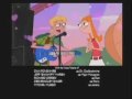 Our Do-Nothing Day- Phineas and Ferb 