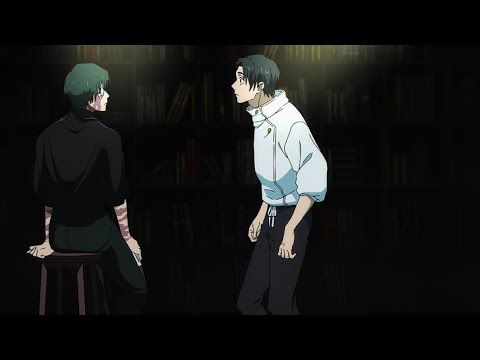 Yuta is Worried for Maki!: Jujutsu Kaisen Season 3 