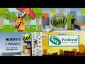 PBS KIDS GO Program Break 3 WKAR TV 2012