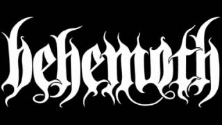 Behemoth - Freezing Moon (Mayhem cover)